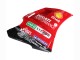 Lojas Carenagens Moto Ducati 748/916/996/998 1993-2005 - Branco Vermelho Amarelo Verde Preto Brilhante Performance