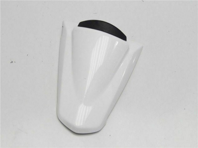 Lojas Carenagens Moto Kawasaki EX250 2008-2012 - Branco Preto Verde
