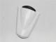 Lojas Carenagens Moto Kawasaki EX250 2008-2012 - Branco Preto Verde