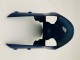 Lojas Carenagens Moto Ducati Monster 696 796 1100 1100S 2008-2012 - Azul Escuro Prata