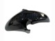 Lojas Carenagem Moto Honda CBR125R 2002-2006 - Preto Brilhante