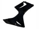 Lojas Carenagem Moto Honda CBR125R 2002-2006 - Preto Brilhante