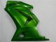 Lojas Carenagens Moto Kawasaki EX250 2008-2012 - Verde Ninja