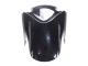Lojas Carenagens Moto Honda CBR500R 2013-2015 - Preto Brilhante Preto Fosco