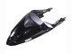 Lojas Carenagens Moto Honda CBR500R 2013-2015 - Preto Brilhante Preto Fosco
