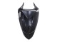 Lojas Carenagens Moto Honda CBR500R 2013-2015 - Preto Brilhante Preto Fosco