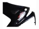 Lojas Carenagens Moto Honda CBR500R 2013-2015 - Preto Brilhante Preto Fosco