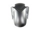 Lojas Carenagem Moto Honda CBR500R 2013-2015 - Prata Preto Brilhante