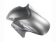 Lojas Carenagem Moto Honda CBR500R 2013-2015 - Prata Preto Brilhante