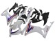 Lojas Carenagens Moto Honda CBR500R 2013-2015 - Branco Vermelho Azul HRC