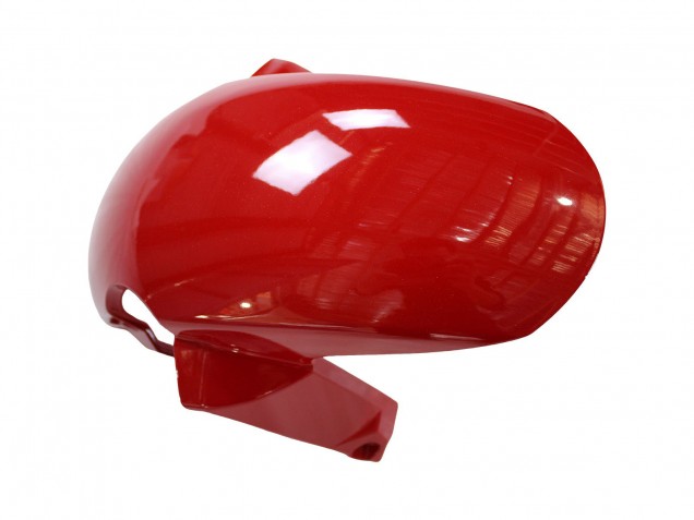 Lojas Carenagens Moto Honda CBR500R 2022-2023 - Vermelho Branco Preto