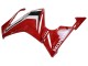 Lojas Carenagens Moto Honda CBR500R 2022-2023 - Vermelho Branco Preto