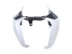 Lojas Carenagens Moto Honda CBR500R 2022-2023 - Branco Pérola