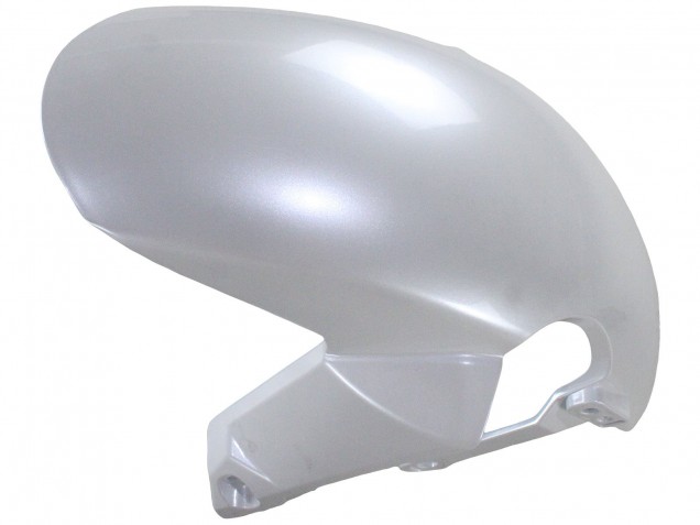 Lojas Carenagens Moto Honda CBR500R 2022-2023 - Branco Pérola
