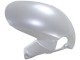Lojas Carenagens Moto Honda CBR500R 2022-2023 - Branco Pérola