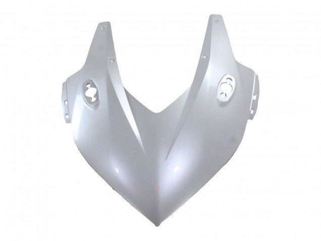 Lojas Carenagens Moto Honda CBR500R 2022-2023 - Branco Pérola