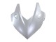 Lojas Carenagens Moto Honda CBR500R 2022-2023 - Branco Pérola