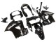 Lojas Carenagens Moto Honda VFR 800 1998-2001 - Preto Brilhante