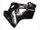 Lojas Carenagens Moto Honda VFR 800 1998-2001 - Preto Brilhante