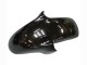 Lojas Carenagens Moto Honda VFR 800 1998-2001 - Preto Brilhante