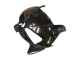 Lojas Carenagens Moto Honda VFR 800 1998-2001 - Preto Brilhante