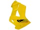 Lojas Carenagens Moto Honda VFR 800 1998-2001 - Amarelo