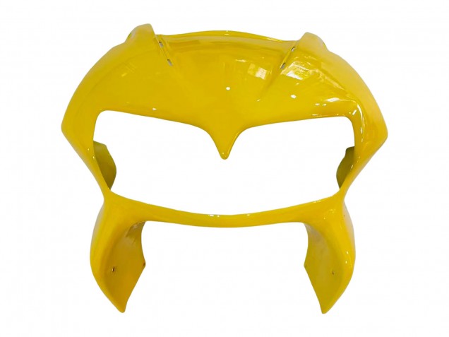 Lojas Carenagens Moto Honda VFR 800 1998-2001 - Amarelo