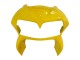 Lojas Carenagens Moto Honda VFR 800 1998-2001 - Amarelo
