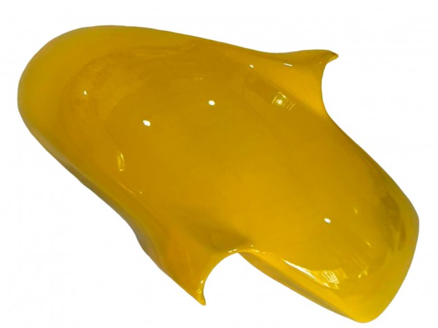 Lojas Carenagens Moto Honda VFR 800 1998-2001 - Amarelo