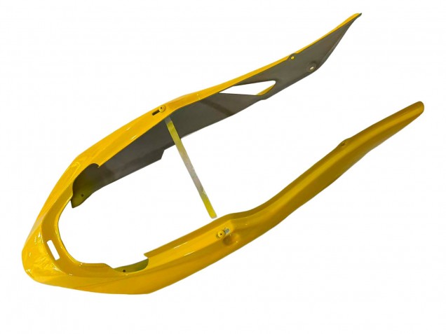 Lojas Carenagens Moto Honda VFR 800 1998-2001 - Amarelo