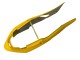 Lojas Carenagens Moto Honda VFR 800 1998-2001 - Amarelo
