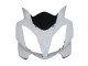 Lojas Carenagens Moto Honda VFR 800 2002-2013 - Sem Pintura