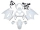 Lojas Carenagens Moto Honda VFR 800 2002-2013 - Sem Pintura