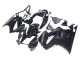 Lojas Carenagem Moto Honda VFR 800 2002-2013 - Preto Brilhante