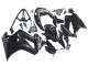 Lojas Carenagem Moto Honda VFR 800 2002-2013 - Preto Brilhante