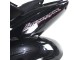 Lojas Carenagem Moto Honda VFR 800 2002-2013 - Preto Brilhante