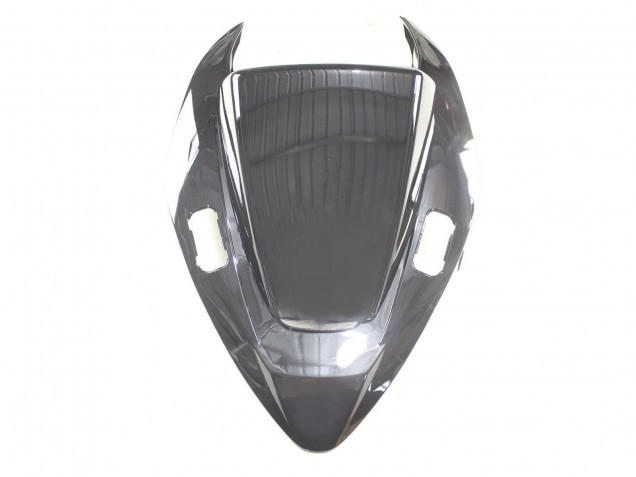 Lojas Carenagem Moto Honda VFR 800 2002-2013 - Preto Brilhante