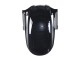 Lojas Carenagem Moto Honda VFR 800 2002-2013 - Preto Brilhante