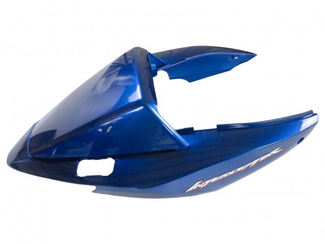 Lojas Carenagem Moto Honda VFR 800 2002-2013 - Azul