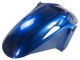 Lojas Carenagem Moto Honda VFR 800 2002-2013 - Azul