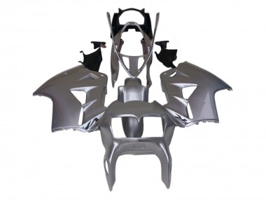 Lojas Kits Carenagens Moto Honda VFR 800 2002-2013 - Prata