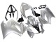 Lojas Kits Carenagem Moto Honda VFR 800 2002-2013 - Prata