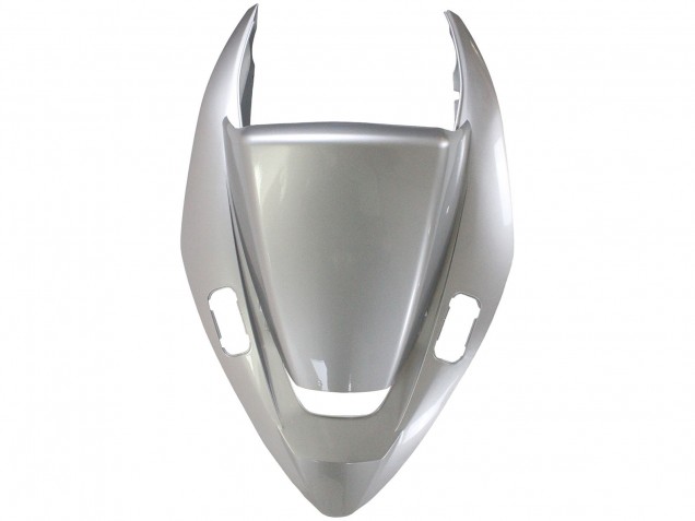 Lojas Kits Carenagem Moto Honda VFR 800 2002-2013 - Prata