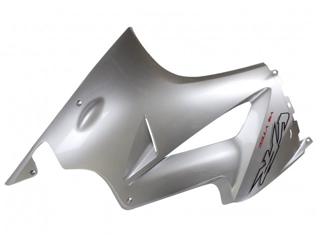 Lojas Kits Carenagem Moto Honda VFR 800 2002-2013 - Prata