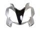 Lojas Kits Carenagem Moto Honda VFR 800 2002-2013 - Prata