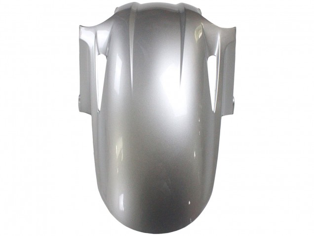 Lojas Kits Carenagem Moto Honda VFR 800 2002-2013 - Prata