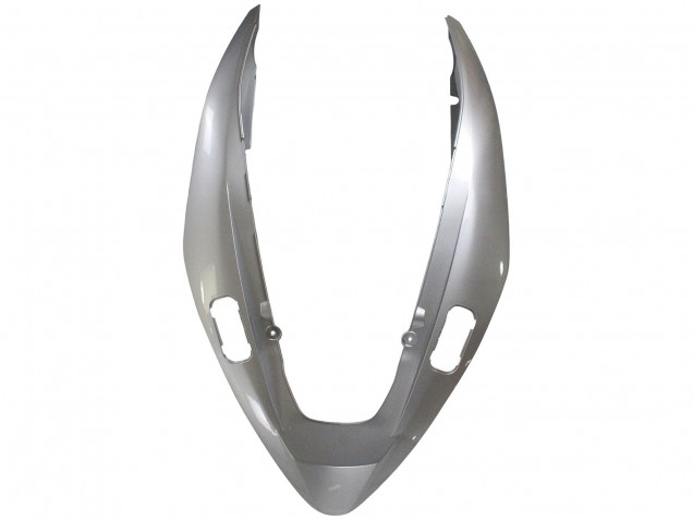 Lojas Kits Carenagem Moto Honda VFR 800 2002-2013 - Prata