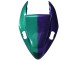 Lojas Carenagens Moto Honda VFR 800 2002-2013 - Roxo Verde