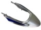 Lojas Carenagens Moto Suzuki GSX650F 2008-2013 - Prata Azul