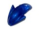 Lojas Carenagens Moto Suzuki GSX650F 2008-2013 - Prata Azul
